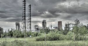 Промзона