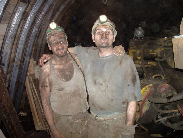 Досрочно на пенсию