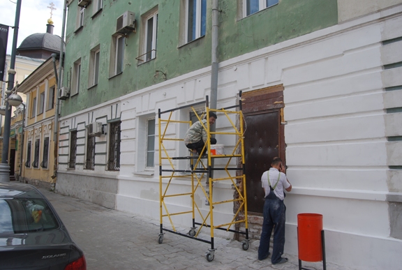 perevesti zhiloe pomeshchenie v nezhiloe