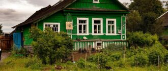 dogovor dareniya doma i zemel'nogo uchastka