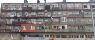 avarijnyj dom