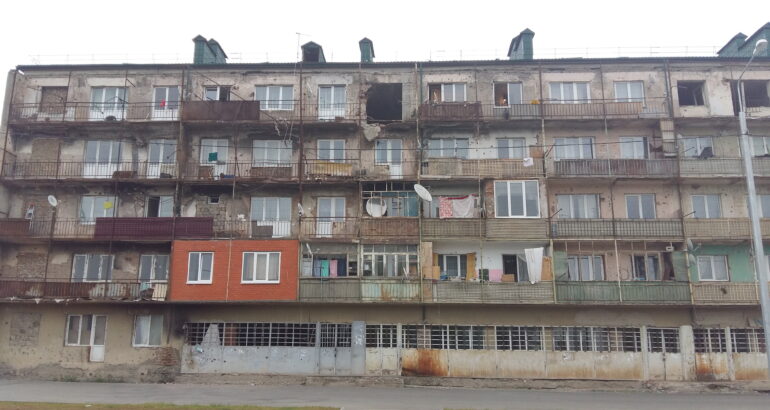 avarijnyj dom